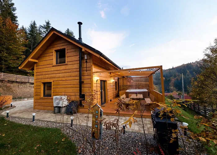 Kocierska Prázdninový dům Kocierz Rychwaldzki